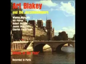 Art Barkley - In Case You Missed It